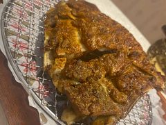 -新粤新疆菜清真餐厅(拱北店)