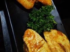 -汉拿山烤肉(东直门东方银座店)