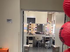 -海马体照相馆(上海宝山万达广场店)