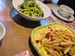 -黄泥岗·地道湖北菜(奥特莱斯店)