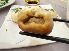-银都上海菜馆(粤海东路店)