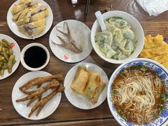 -随柳居·苏式小吃(建新巷店)
