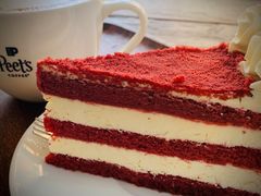 -Peet's Coffee皮爷咖啡(大学路店)