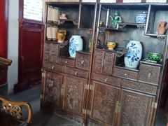 -哈密回王府景区