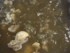 -有汤有味驴庄(坪山店)