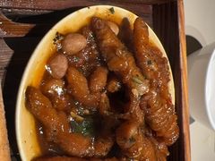 -蔡澜点心·粤菜(西单大悦城店)