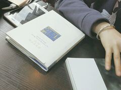 -花与咖啡馆(金星楼店)