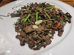 -下梅人家土菜馆(历史文化餐厅度假区店)