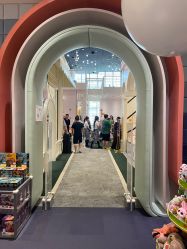 -奈尔宝·儿童乐园·亲子餐厅(华采天地店)