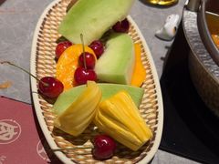 -一绪に寿喜烧(荟聚店)