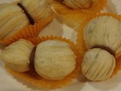 椒盐葫芦酥-绿波廊(豫园店)