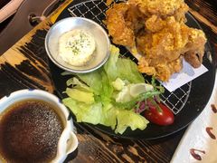 -小川洋风料理(汉街店)