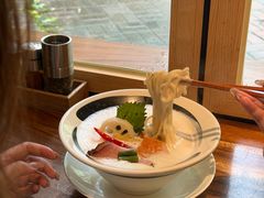 -真打拉面·日式拉面新流派(体育西横街店)