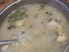 -小船渔村•大连菜•大连焖鱼(明泽街店)