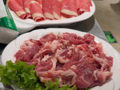 -草原饭店火锅