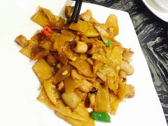 -美极鲜食坊(宝安南路店)