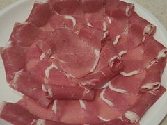 -阳坊大都涮羊肉(阳坊总店)