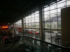 -杭州九堡客运中心