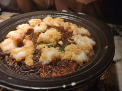 -绿茶餐厅(汇悦大融城店)