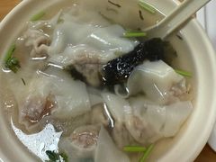 -宝光熏肉鞋底火烧(新街口店)