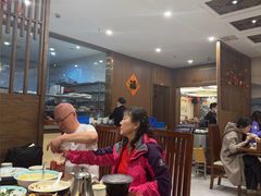 -锡和无锡菜·三白油条(景丽苑店)