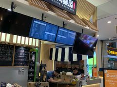 -HIHE Bistro·Oyster Bar(华熙live店)