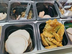 -赛百味SUBWAY(星摩尔店)