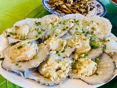 -盛港湾海鲜食府(黄沙店)