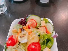 -La Creperie法餐厅(芮欧百货店)
