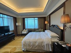 -汕头龙光喜来登酒店