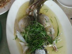 -水乡人家私房菜(逢简店)