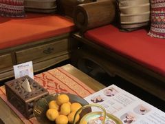 -泰合玺·精油疗愈SPA(南京光环花园城店)