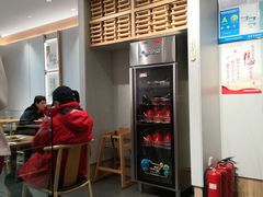 -喜家德虾仁水饺(马栏店)
