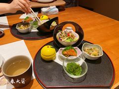 -伟峰·枫寿司(东樾店)