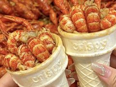 -哈哈碳都·牛肋条无限自助烤肉(宝龙店)