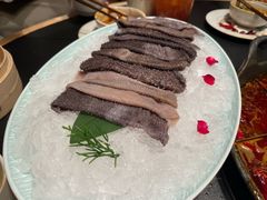 -莺花渡火锅City Green(万象城店)