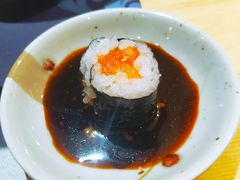 黄金大虾卷-浦·传统日式料理(3 5 1 1 店)