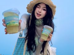 -本来不该有·鲜果咖啡(大梅沙店)