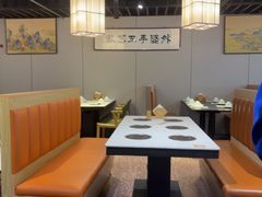 -小城外婆肴私房菜.家宴聚集点(圆明园颐和园·清河上地店)
