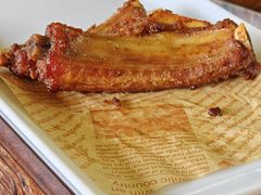 -创味·民间海南菜·非遗藤桥排骨(藤桥·免税城店)