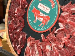 -周小明火锅(黑金冠社区店)