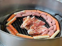 -北京胡同传统炙子烤肉(文兴路店)