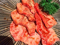 -御牛道日式烤肉料理(杭州万象城店)