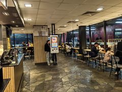 -麦当劳(国家体育场南路店)
