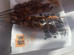 -大碗居·烤鸭·鱼头泡饼(天坛东门店)