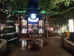 -宝莱纳啤酒花园餐厅PAULANER BRAUHAUS Nanjing(广州路店)
