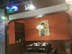 -火鳳祥鲜货火锅(宝龙广场店)