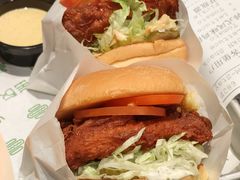 -Shake Shack(南山万象天地店)