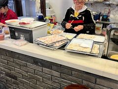 -长人馄饨铺(解放街店)