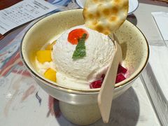 -长安大牌档之龙头酒肆(荣民龙首广场店)